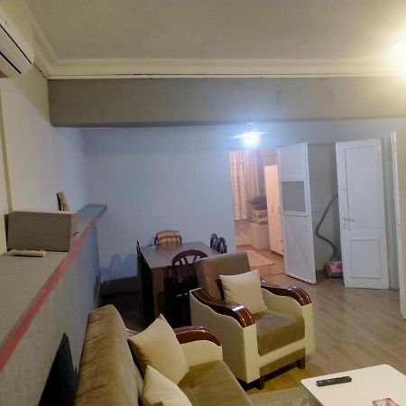 2 Bedrooms Central Area Located Appartment 1Floor Istanbul Ngoại thất bức ảnh