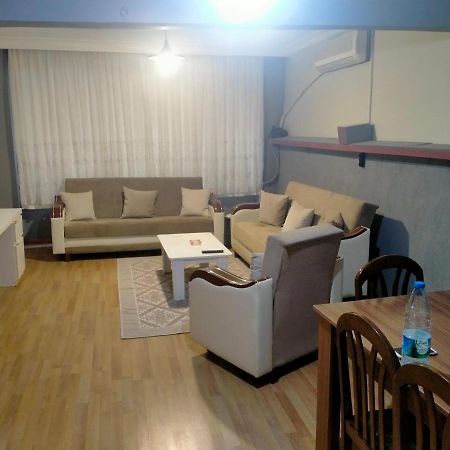2 Bedrooms Central Area Located Appartment 1Floor Istanbul Ngoại thất bức ảnh