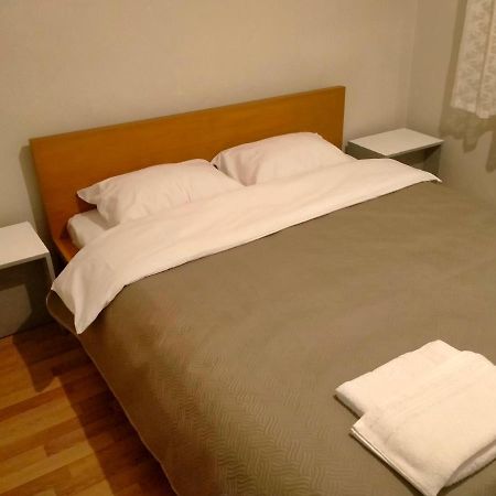 2 Bedrooms Central Area Located Appartment 1Floor Istanbul Ngoại thất bức ảnh