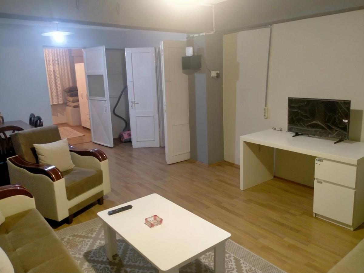 2 Bedrooms Central Area Located Appartment 1Floor Istanbul Ngoại thất bức ảnh