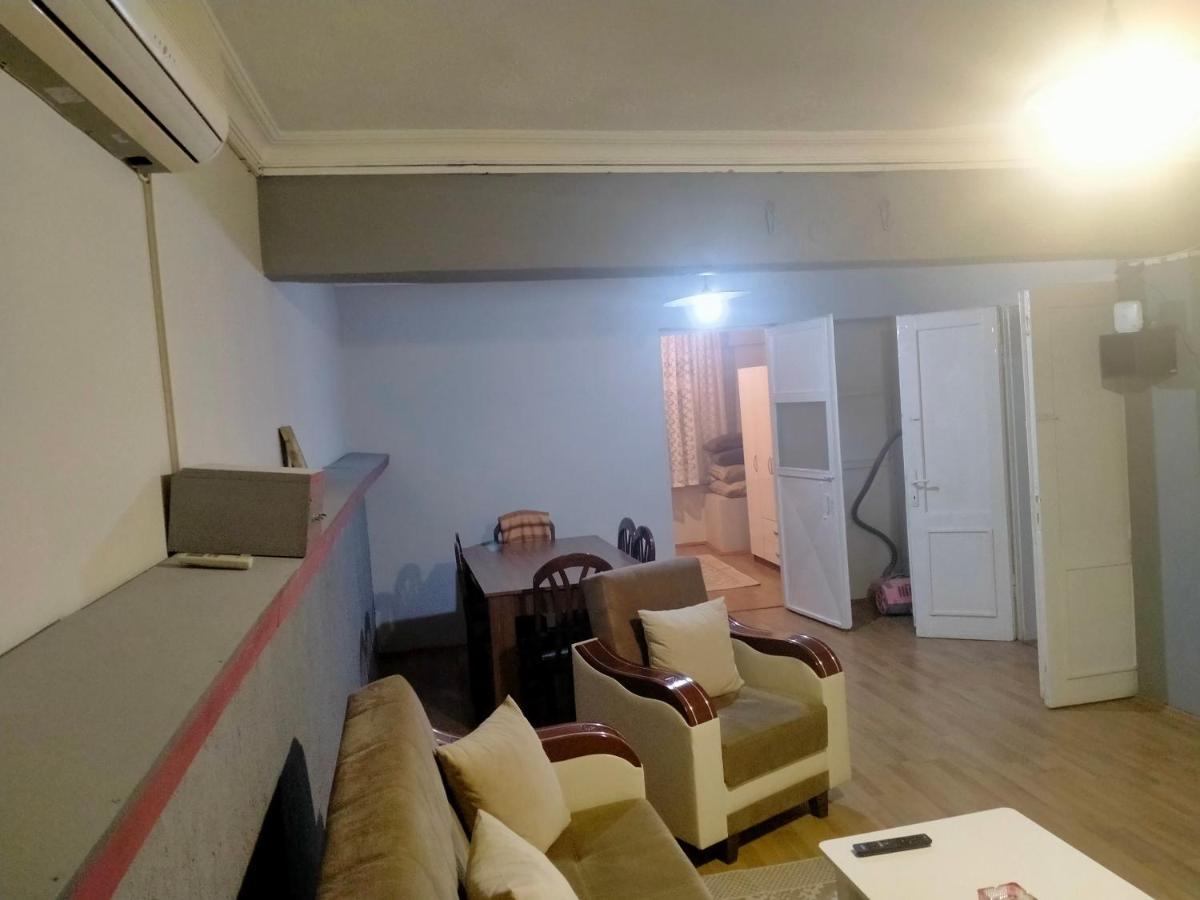 2 Bedrooms Central Area Located Appartment 1Floor Istanbul Ngoại thất bức ảnh