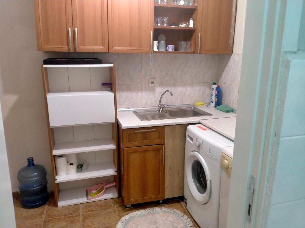 2 Bedrooms Central Area Located Appartment 1Floor Istanbul Ngoại thất bức ảnh