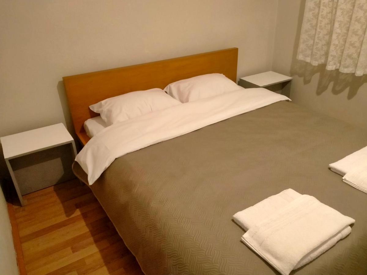 2 Bedrooms Central Area Located Appartment 1Floor Istanbul Ngoại thất bức ảnh