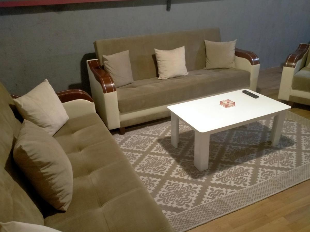 2 Bedrooms Central Area Located Appartment 1Floor Istanbul Ngoại thất bức ảnh