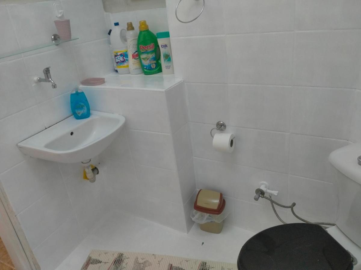 2 Bedrooms Central Area Located Appartment 1Floor Istanbul Ngoại thất bức ảnh